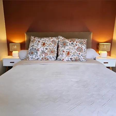 L'annexe Privative Roquemaure (Gard)