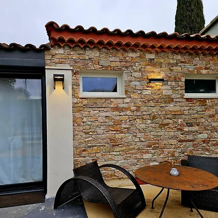 L'annexe Privative Apartment