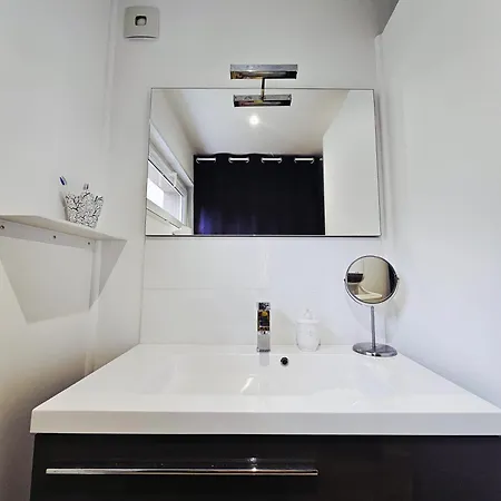 L'annexe Privative Apartment *