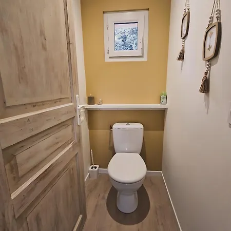 L'annexe Privative * Roquemaure (Gard)