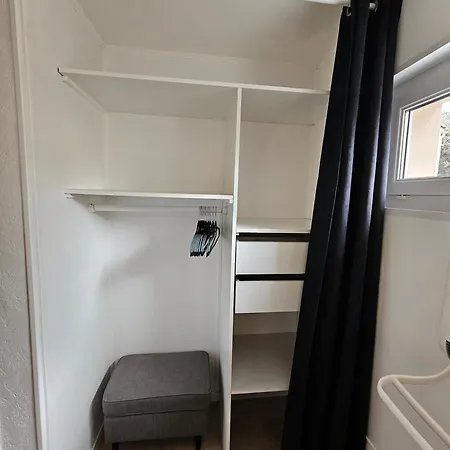 L'annexe Privative *