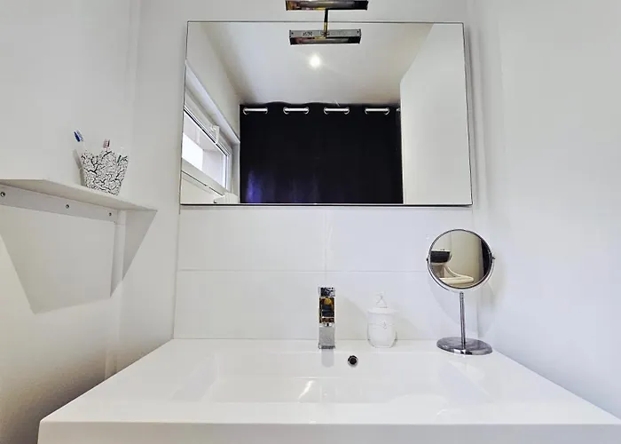 L'annexe Privative Apartamento *