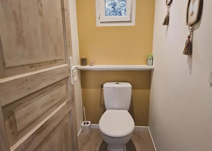 L'annexe Privative * Roquemaure (Gard)