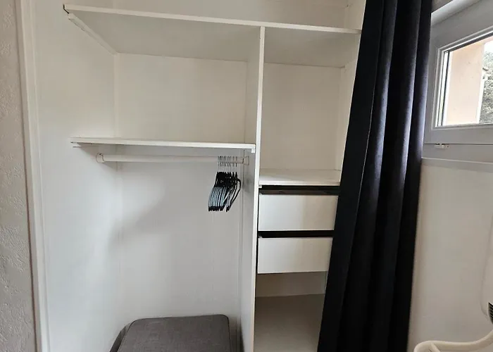 L'annexe Privative *